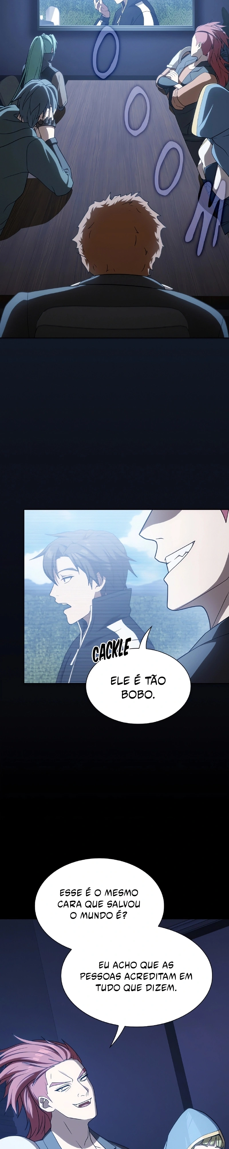 Read The Tutorial Tower of the Advanced Player PT Manga Online