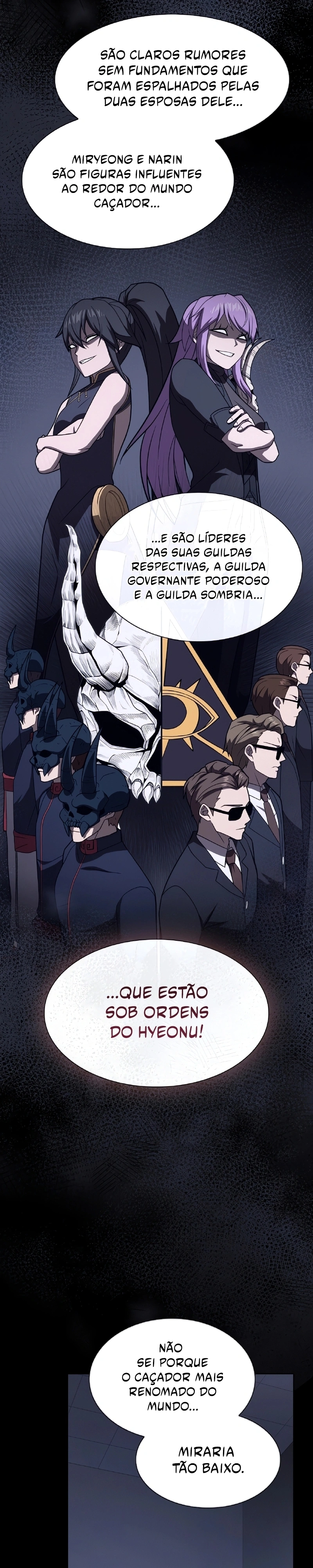 Read The Tutorial Tower of the Advanced Player PT Manga Online
