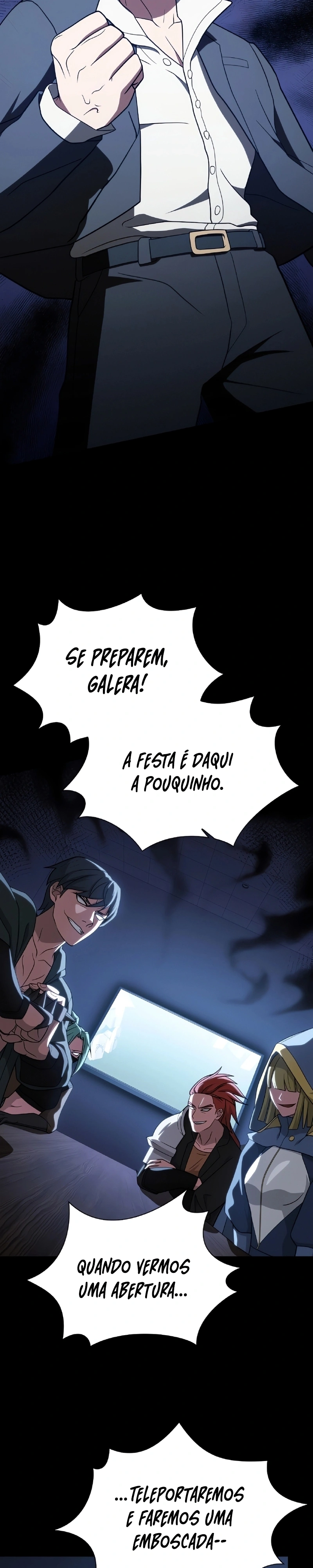 Read The Tutorial Tower of the Advanced Player PT Manga Online