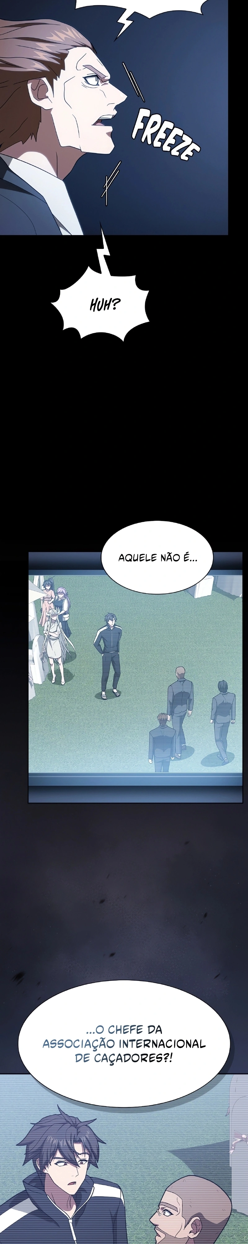 Read The Tutorial Tower of the Advanced Player PT Manga Online