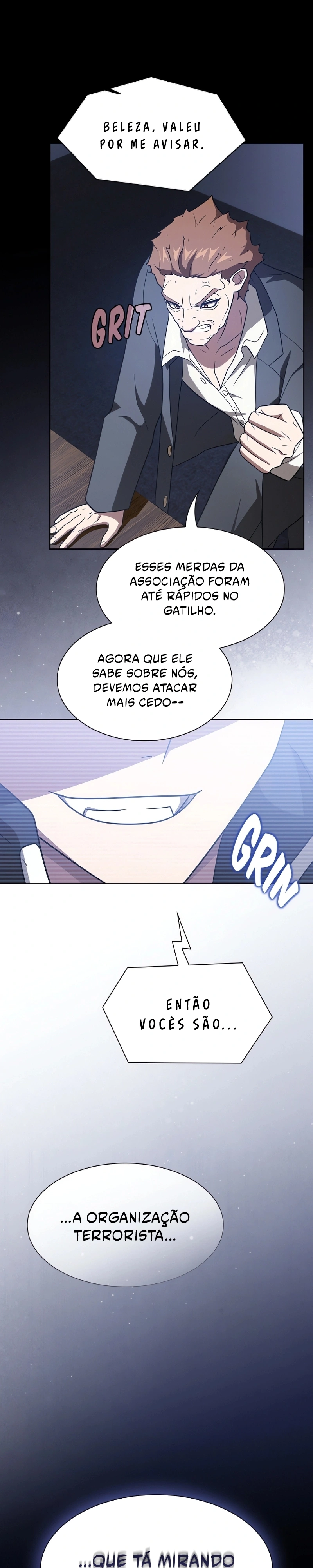 Read The Tutorial Tower of the Advanced Player PT Manga Online