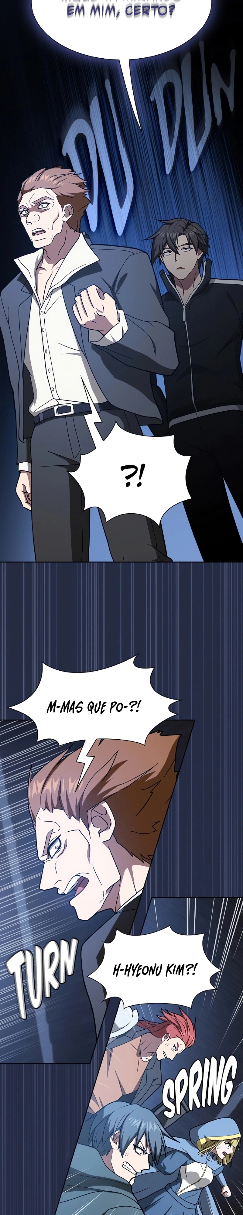Read The Tutorial Tower of the Advanced Player PT Manga Online