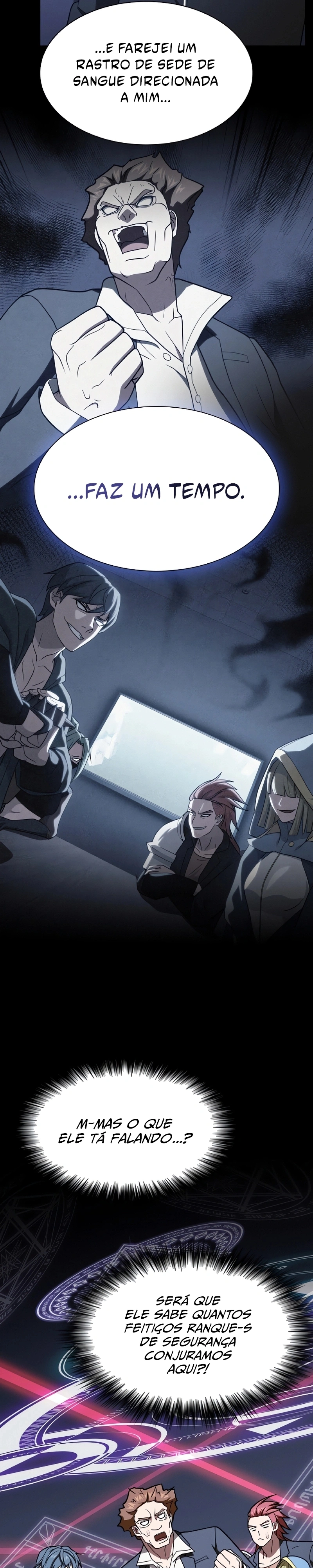 Read The Tutorial Tower of the Advanced Player PT Manga Online