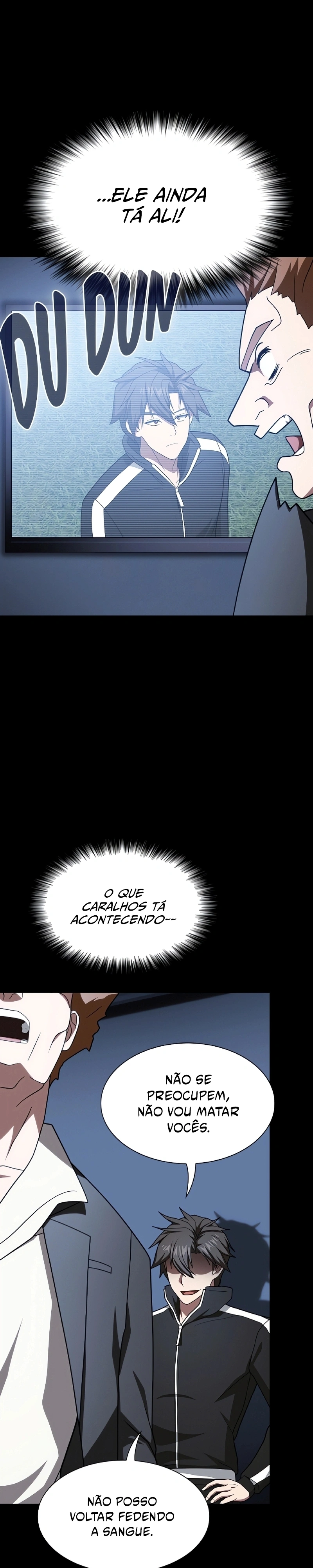 Read The Tutorial Tower of the Advanced Player PT Manga Online
