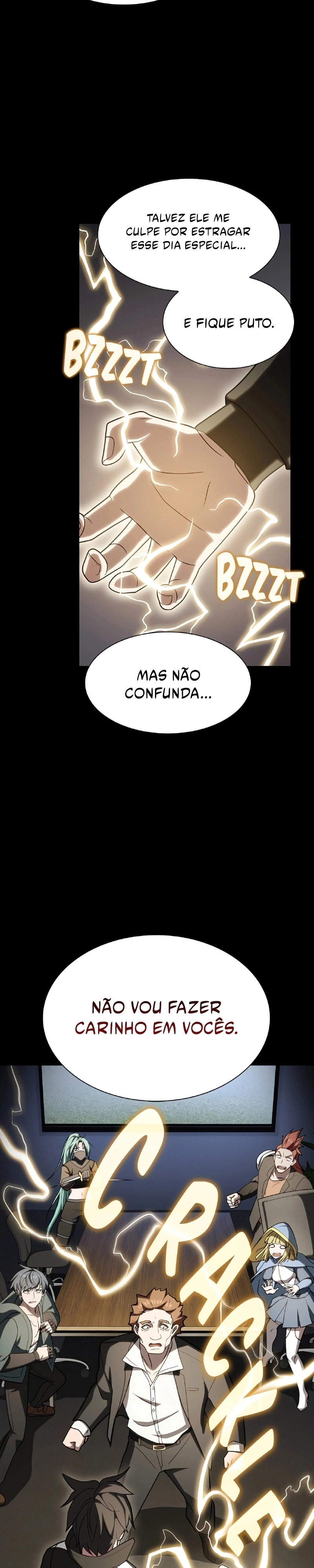 Read The Tutorial Tower of the Advanced Player PT Manga Online