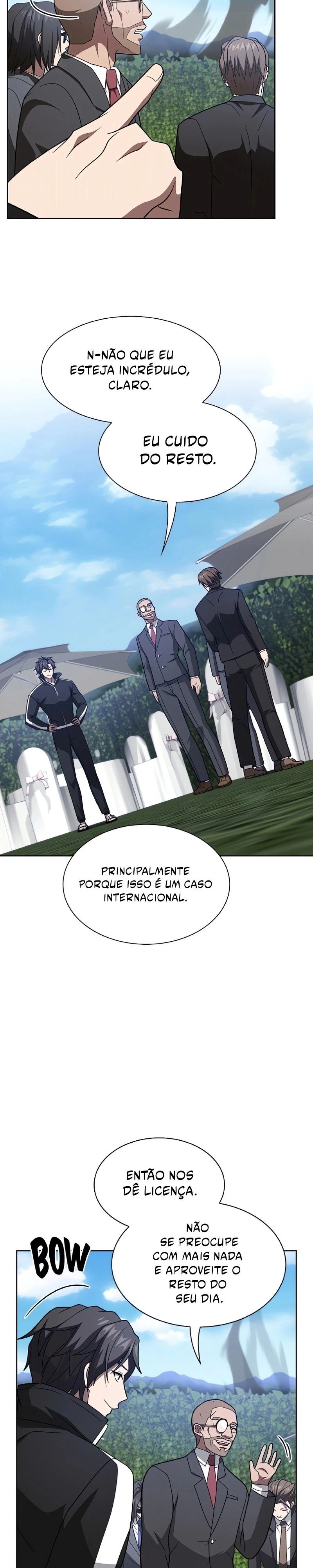 Read The Tutorial Tower of the Advanced Player PT Manga Online