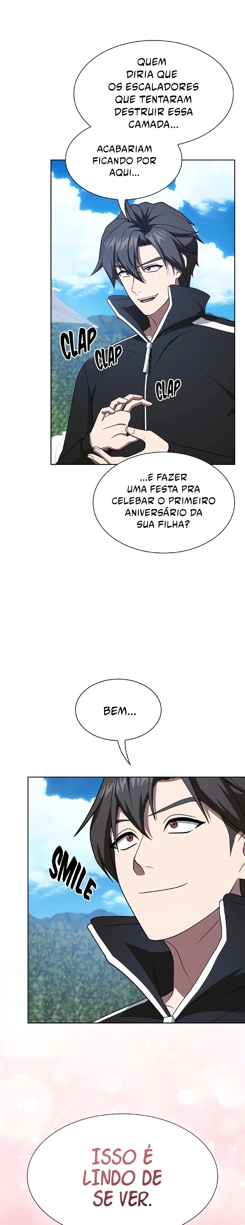 Read The Tutorial Tower of the Advanced Player PT Manga Online