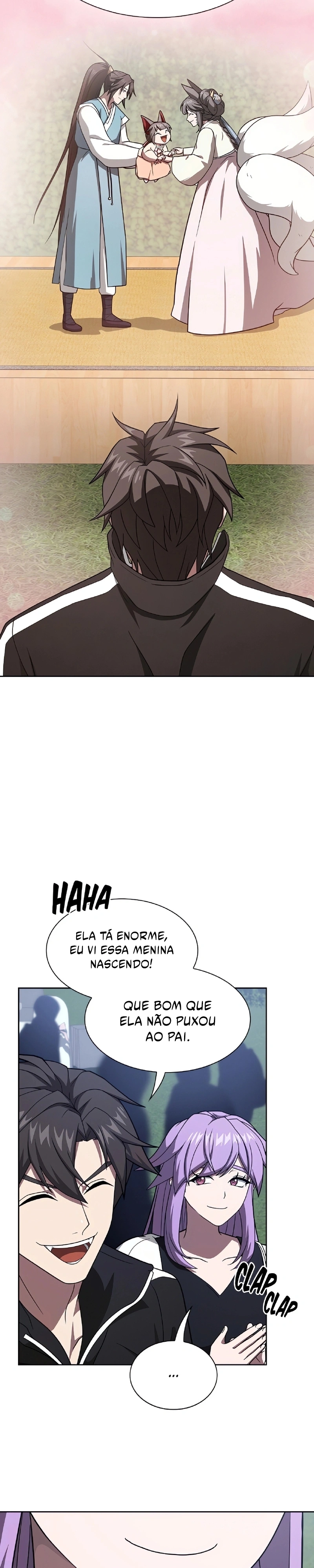 Read The Tutorial Tower of the Advanced Player PT Manga Online