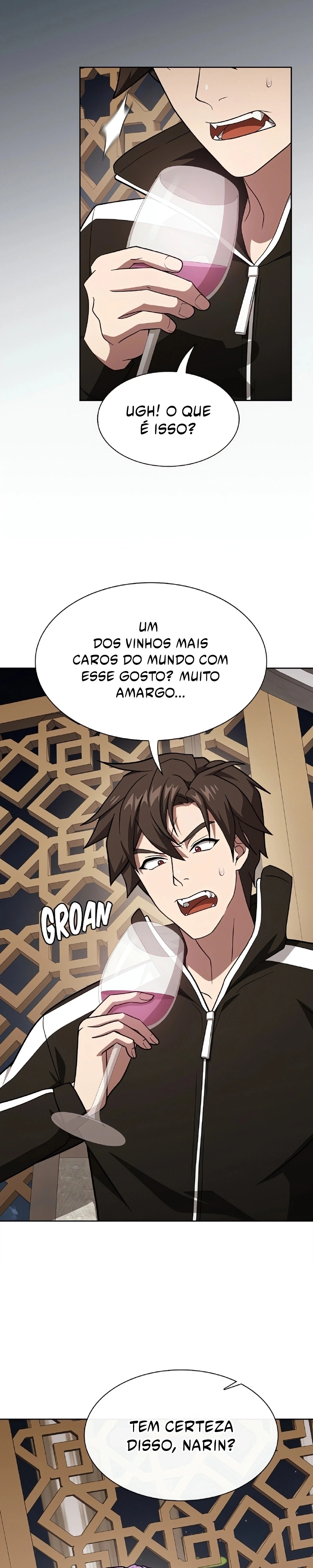 Read The Tutorial Tower of the Advanced Player PT Manga Online