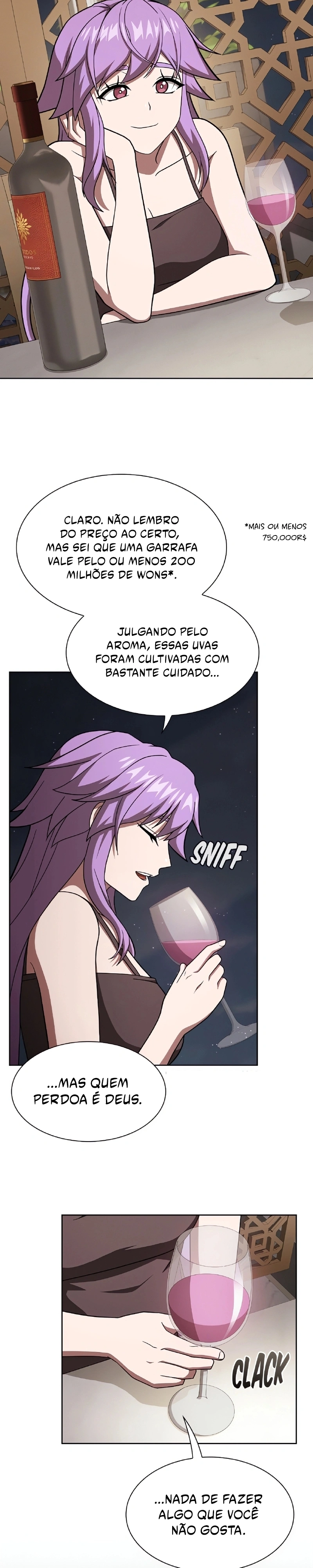 Read The Tutorial Tower of the Advanced Player PT Manga Online