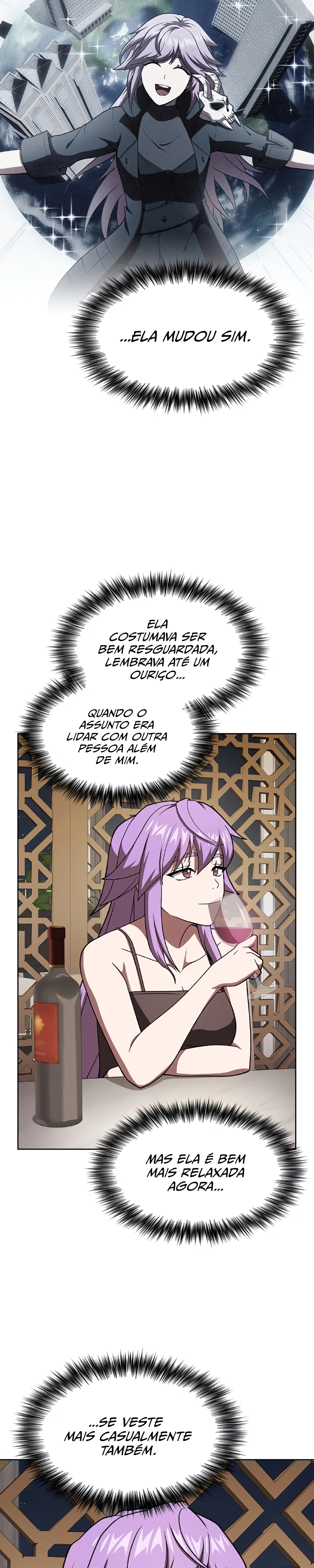 Read The Tutorial Tower of the Advanced Player PT Manga Online