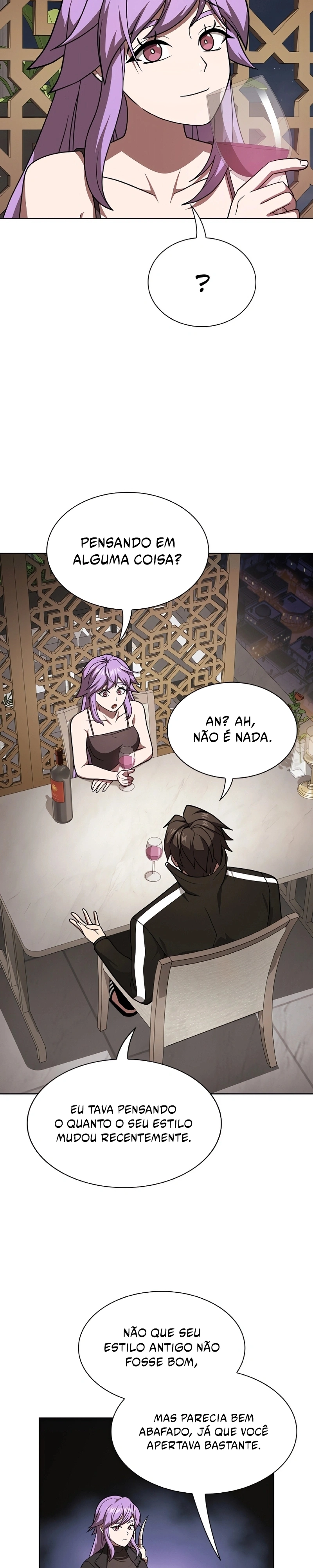 Read The Tutorial Tower of the Advanced Player PT Manga Online