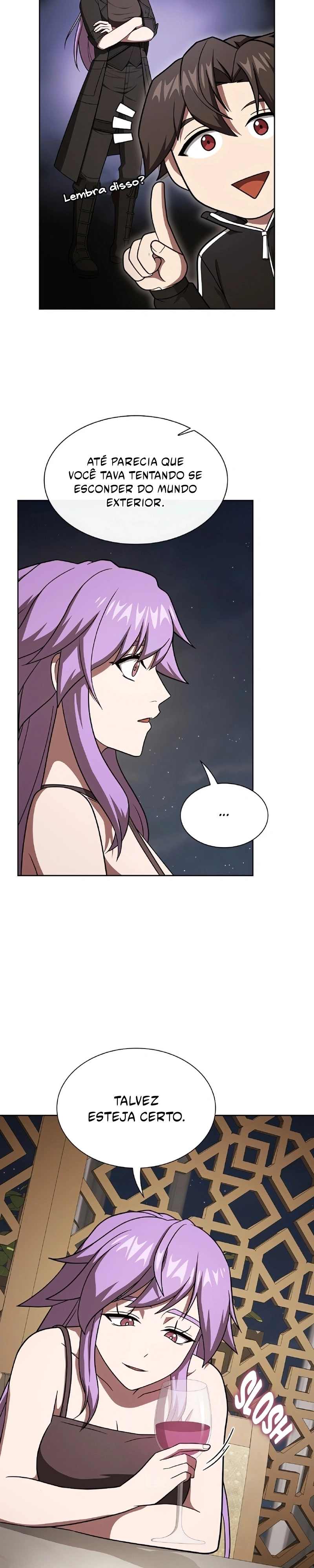 Read The Tutorial Tower of the Advanced Player PT Manga Online