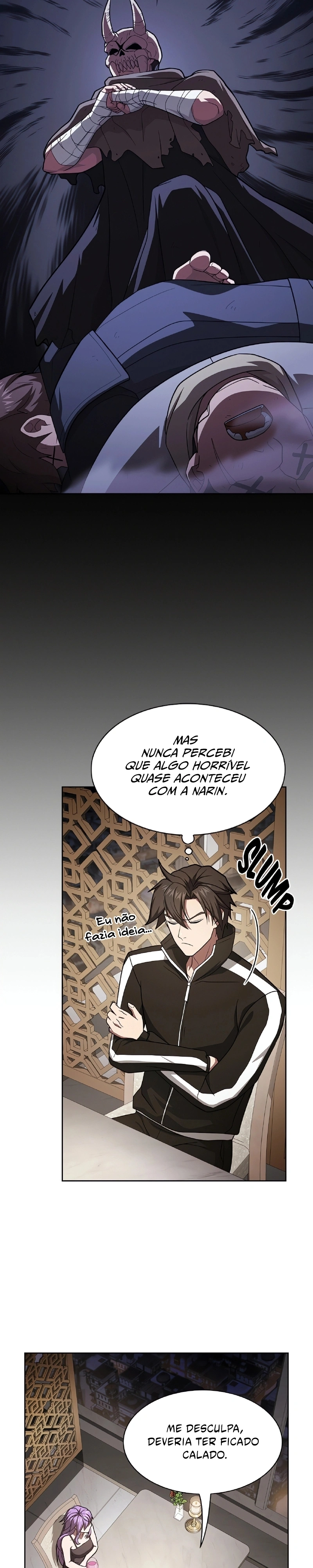 Read The Tutorial Tower of the Advanced Player PT Manga Online