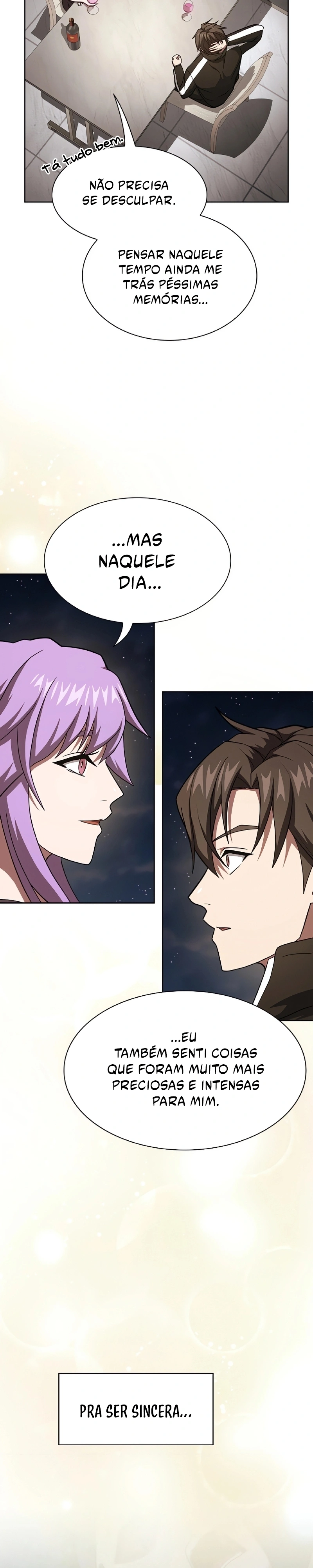 Read The Tutorial Tower of the Advanced Player PT Manga Online