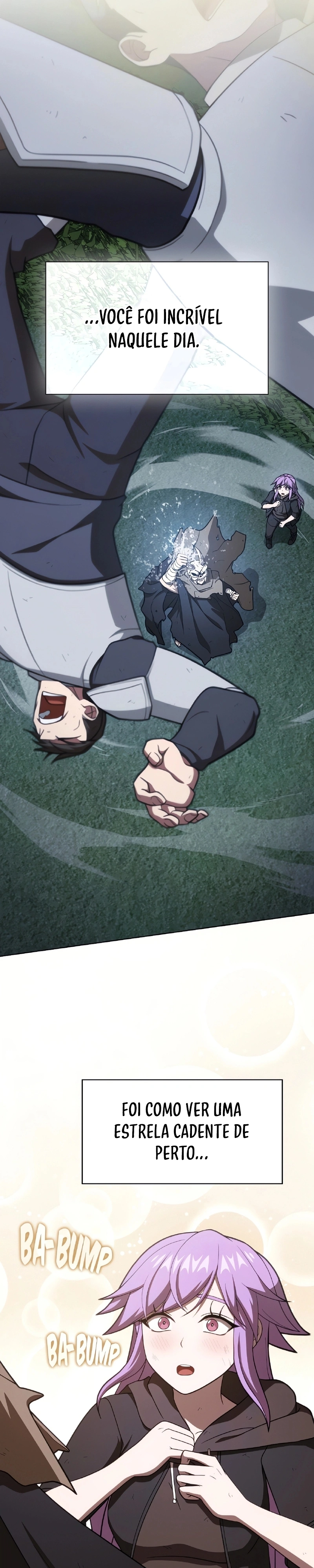 Read The Tutorial Tower of the Advanced Player PT Manga Online