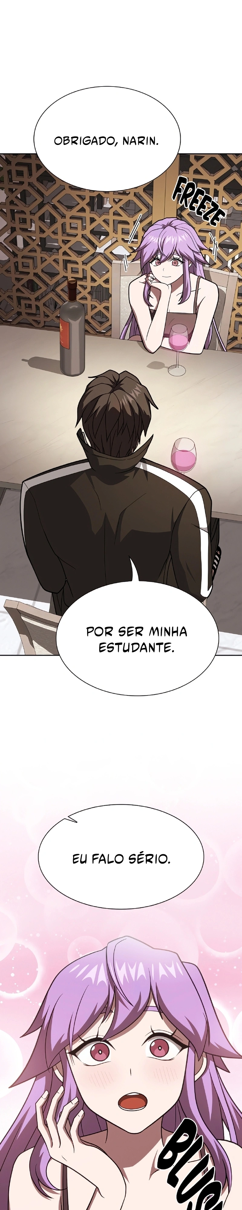 Read The Tutorial Tower of the Advanced Player PT Manga Online