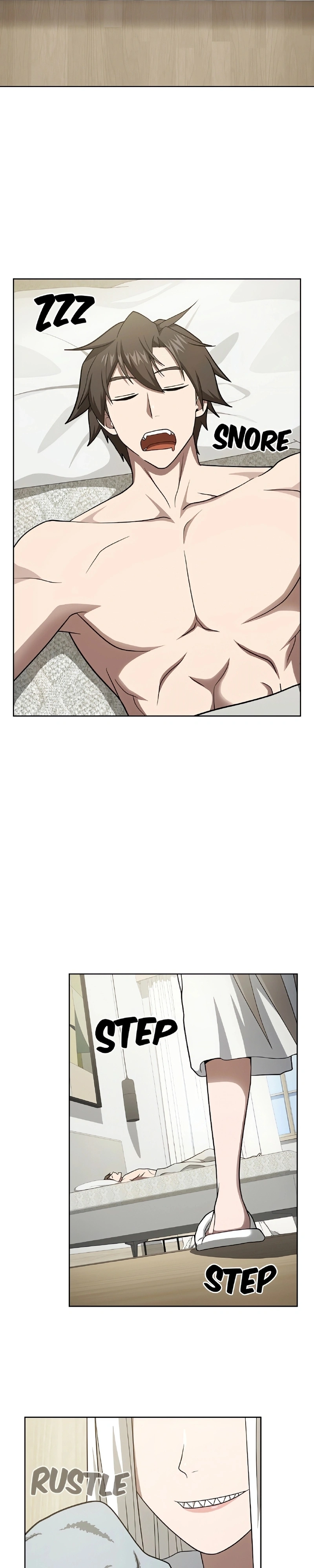 Read The Tutorial Tower of the Advanced Player PT Manga Online