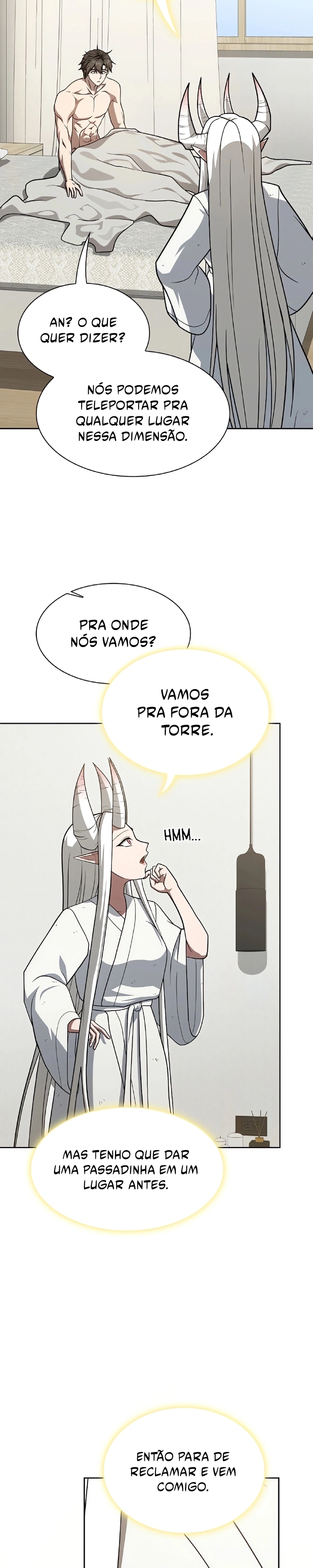 Read The Tutorial Tower of the Advanced Player PT Manga Online