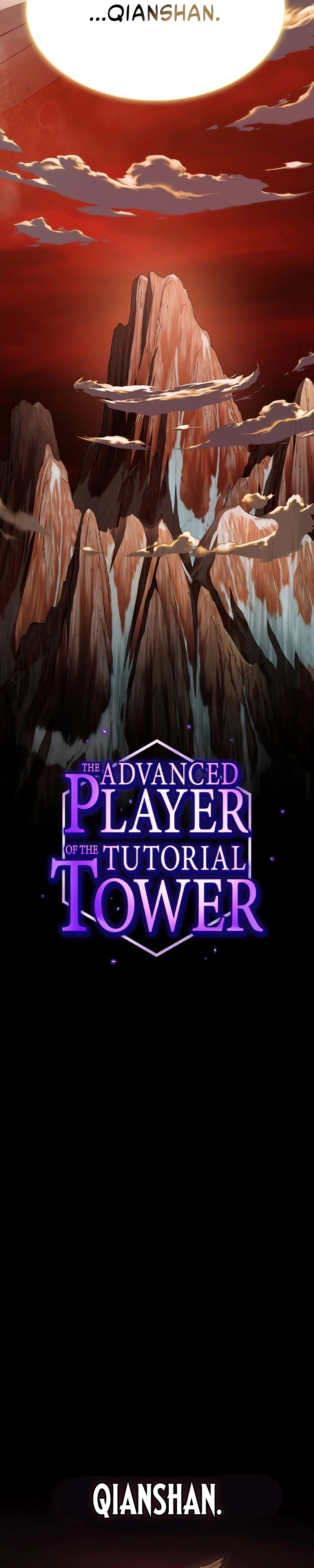 Read The Tutorial Tower of the Advanced Player PT Manga Online