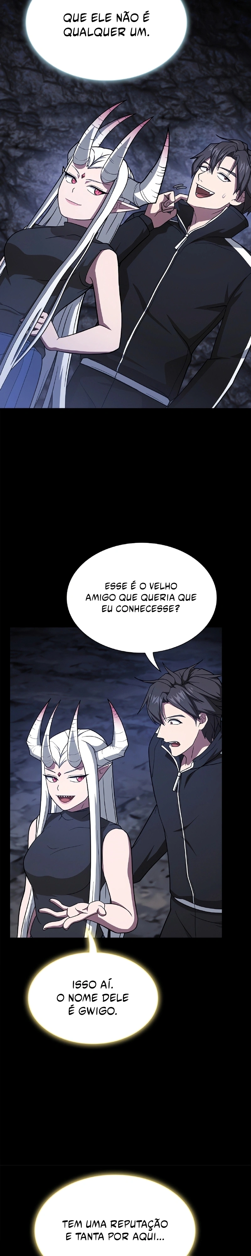 Read The Tutorial Tower of the Advanced Player PT Manga Online