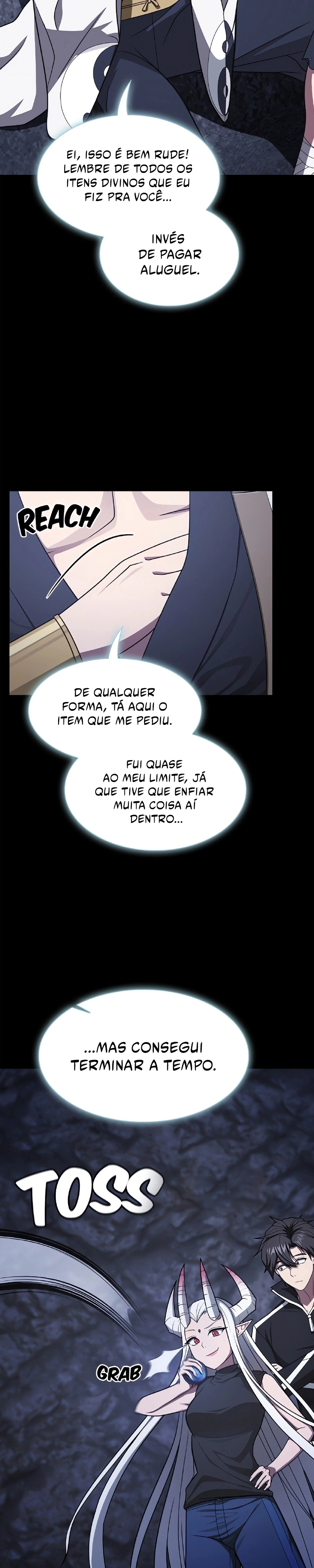 Read The Tutorial Tower of the Advanced Player PT Manga Online