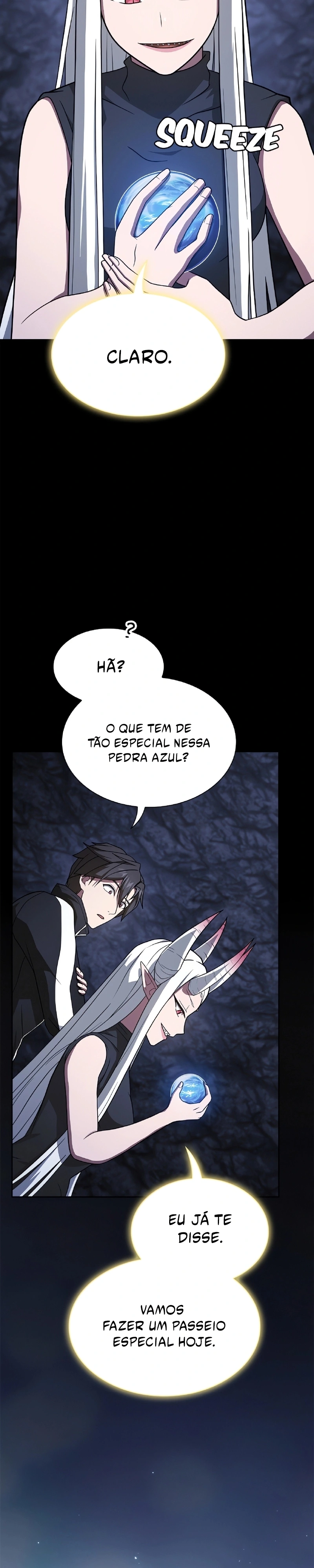 Read The Tutorial Tower of the Advanced Player PT Manga Online