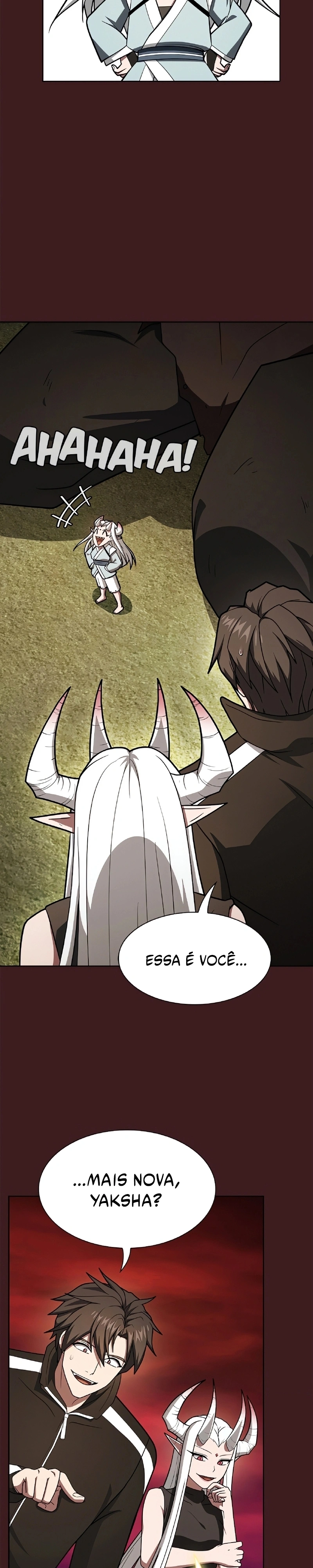 Read The Tutorial Tower of the Advanced Player PT Manga Online