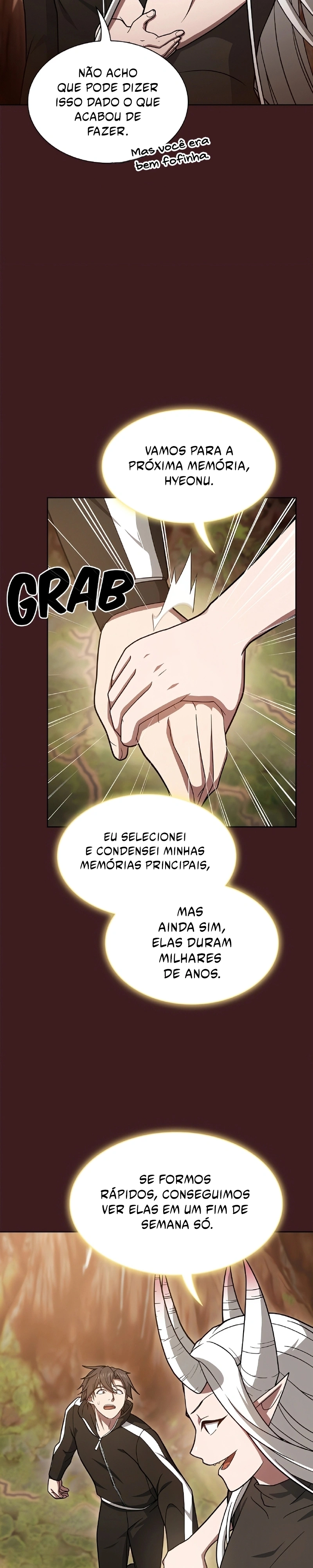 Read The Tutorial Tower of the Advanced Player PT Manga Online