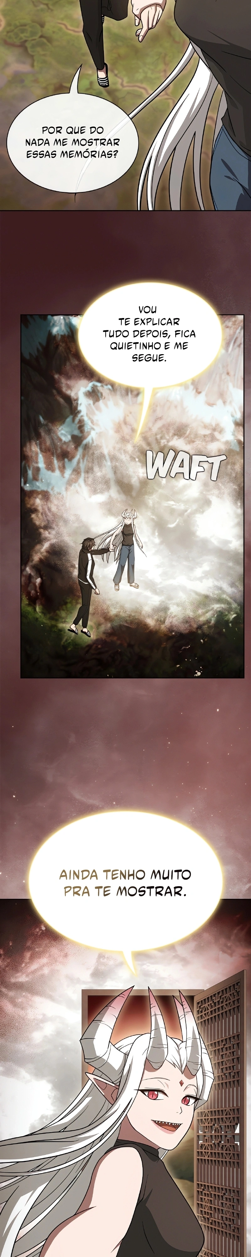 Read The Tutorial Tower of the Advanced Player PT Manga Online
