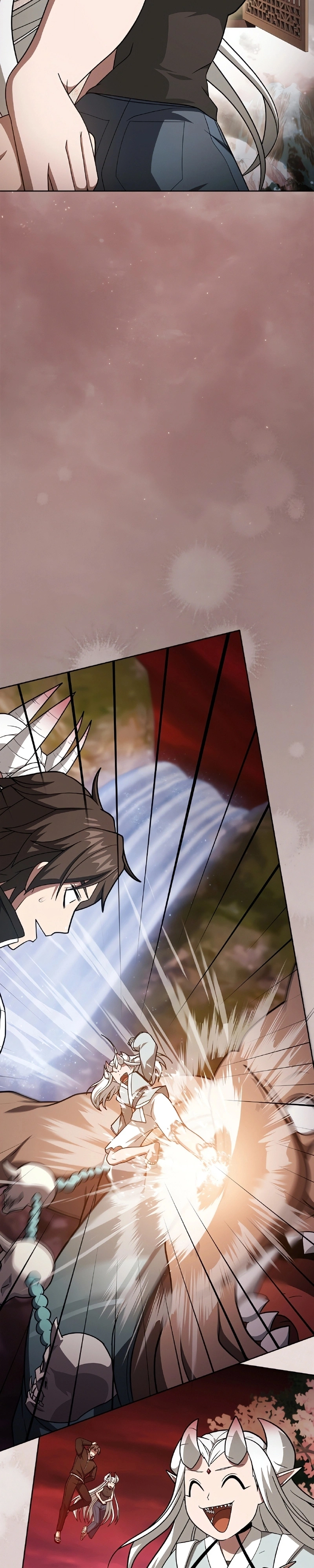 Read The Tutorial Tower of the Advanced Player PT Manga Online