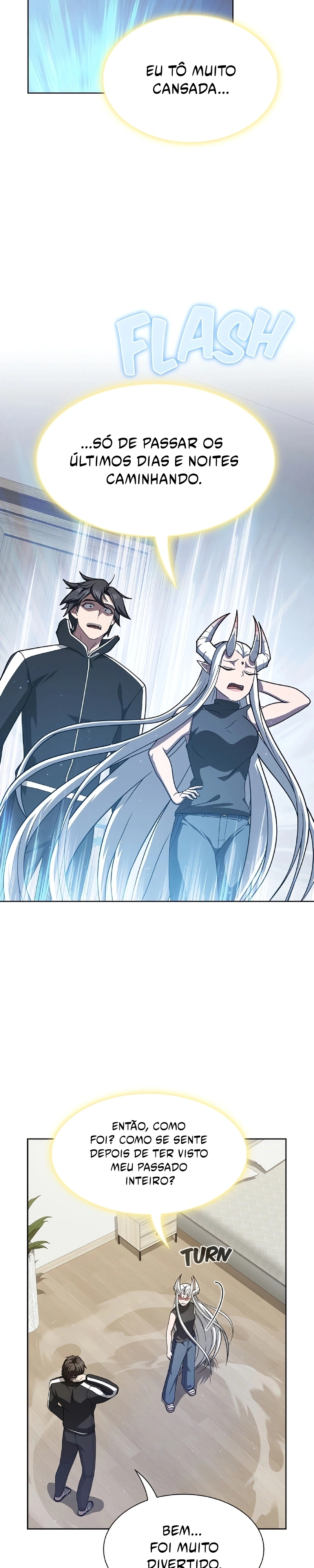 Read The Tutorial Tower of the Advanced Player PT Manga Online