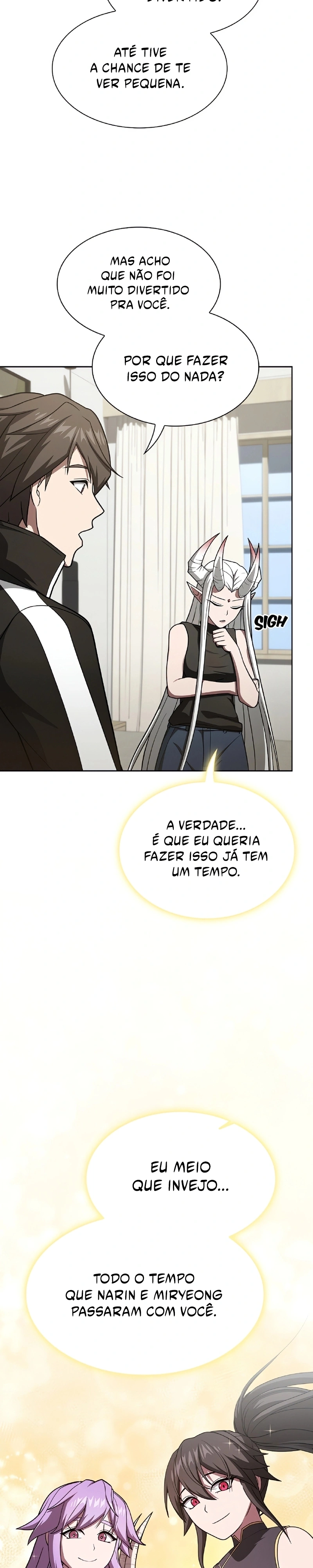 Read The Tutorial Tower of the Advanced Player PT Manga Online