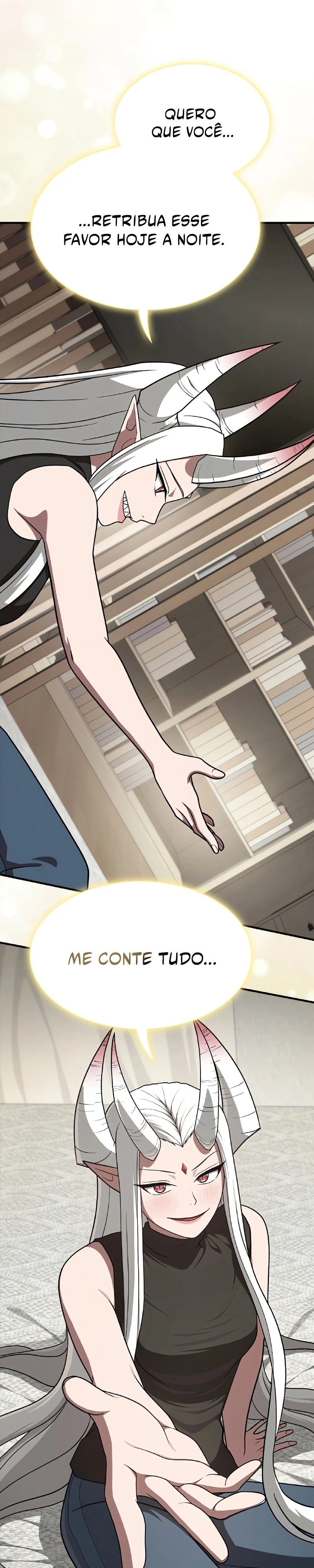Read The Tutorial Tower of the Advanced Player PT Manga Online