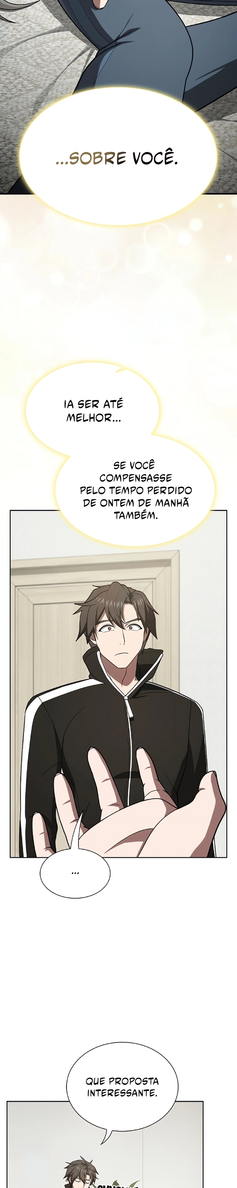Read The Tutorial Tower of the Advanced Player PT Manga Online