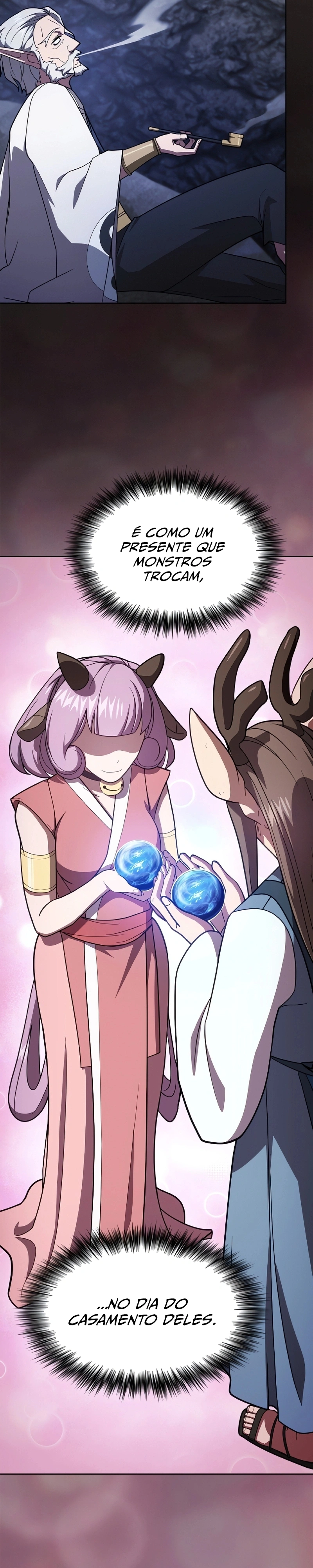 Read The Tutorial Tower of the Advanced Player PT Manga Online