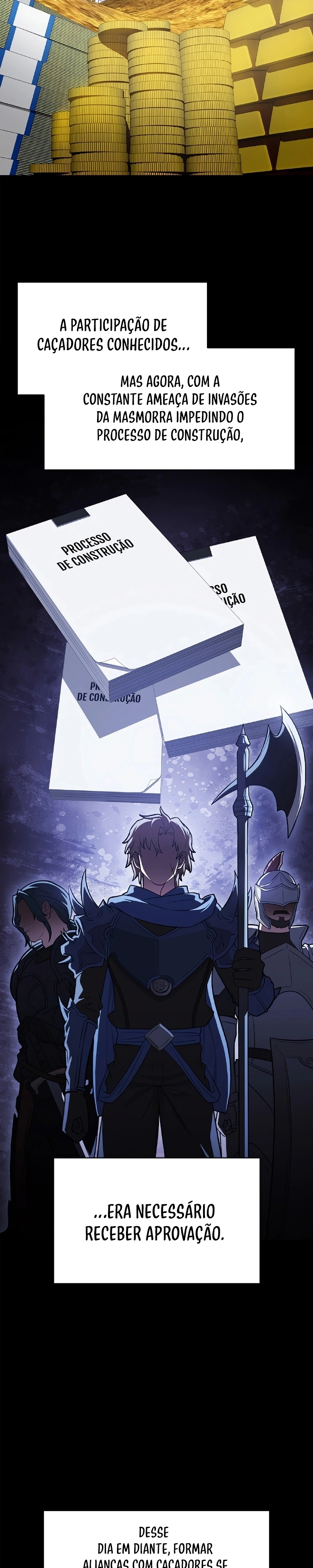 Read The Tutorial Tower of the Advanced Player PT Manga Online