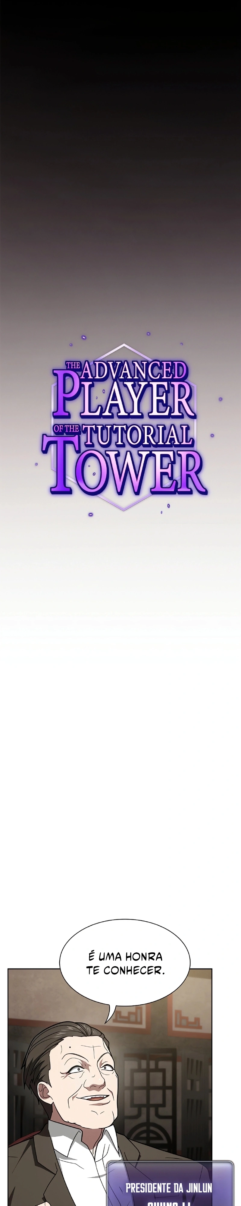 Read The Tutorial Tower of the Advanced Player PT Manga Online