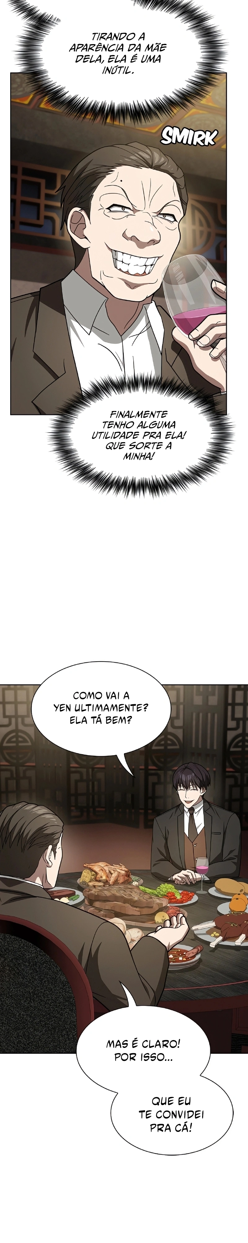 Read The Tutorial Tower of the Advanced Player PT Manga Online