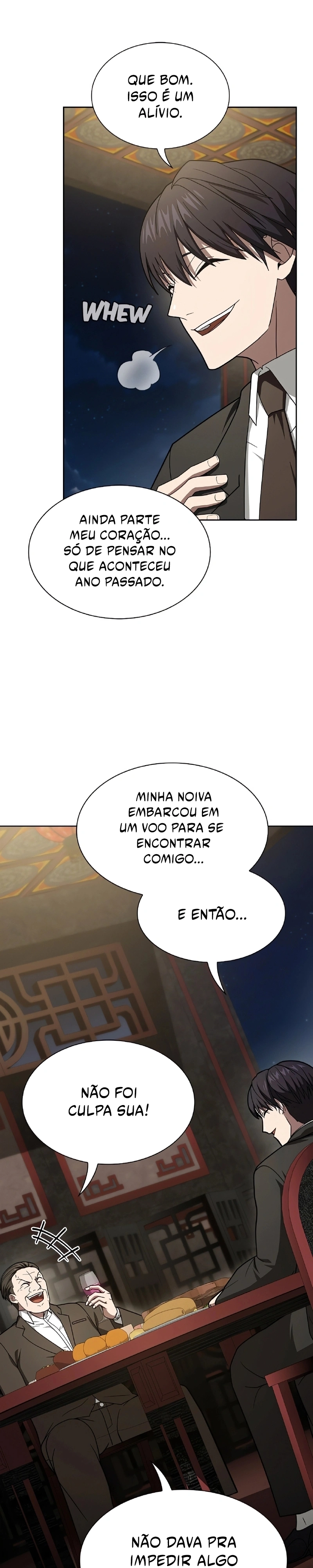 Read The Tutorial Tower of the Advanced Player PT Manga Online