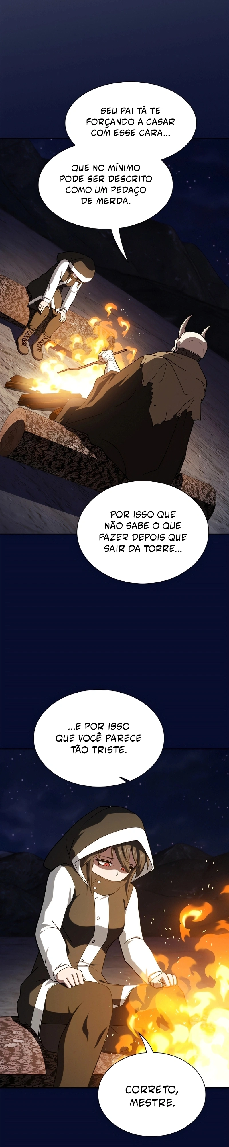 Read The Tutorial Tower of the Advanced Player PT Manga Online