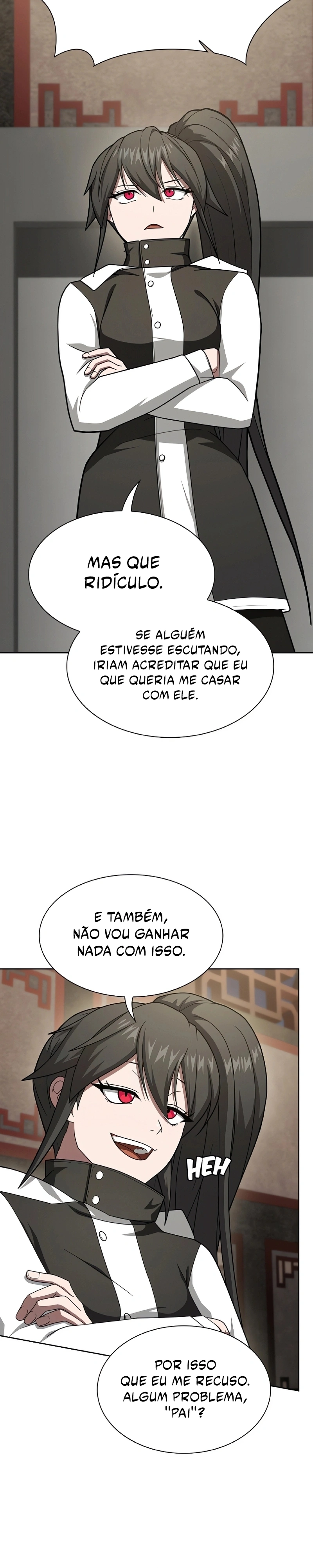 Read The Tutorial Tower of the Advanced Player PT Manga Online