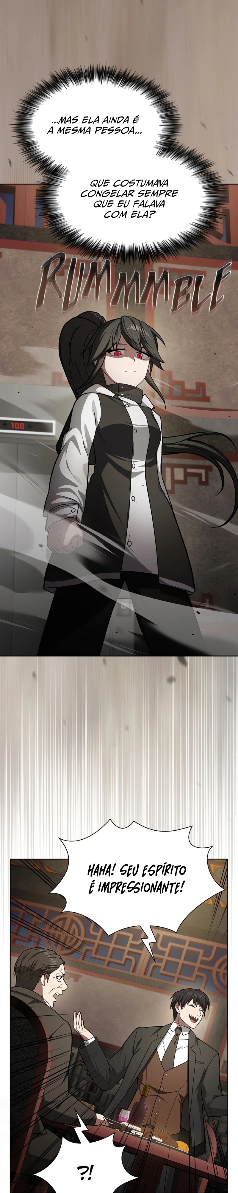 Read The Tutorial Tower of the Advanced Player PT Manga Online