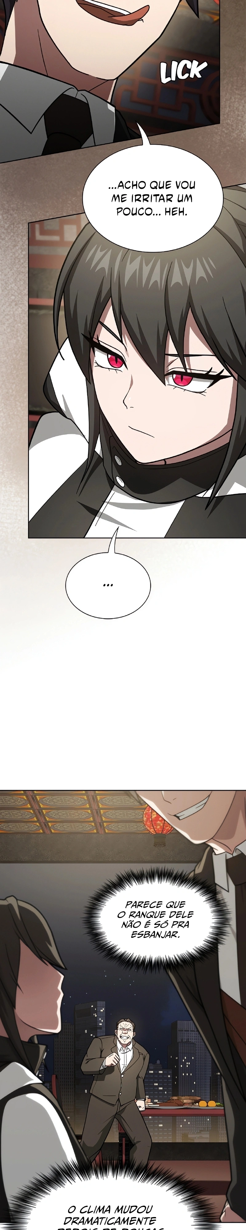 Read The Tutorial Tower of the Advanced Player PT Manga Online