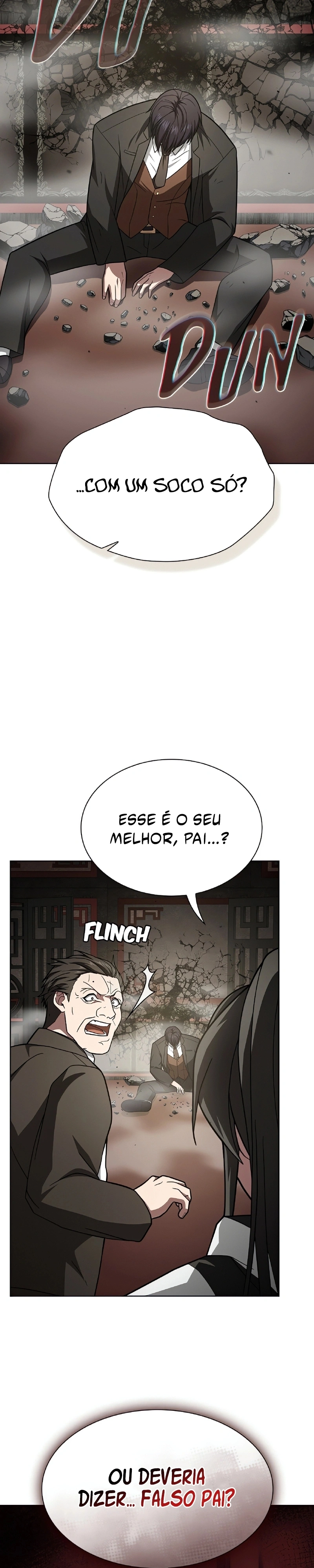 Read The Tutorial Tower of the Advanced Player PT Manga Online