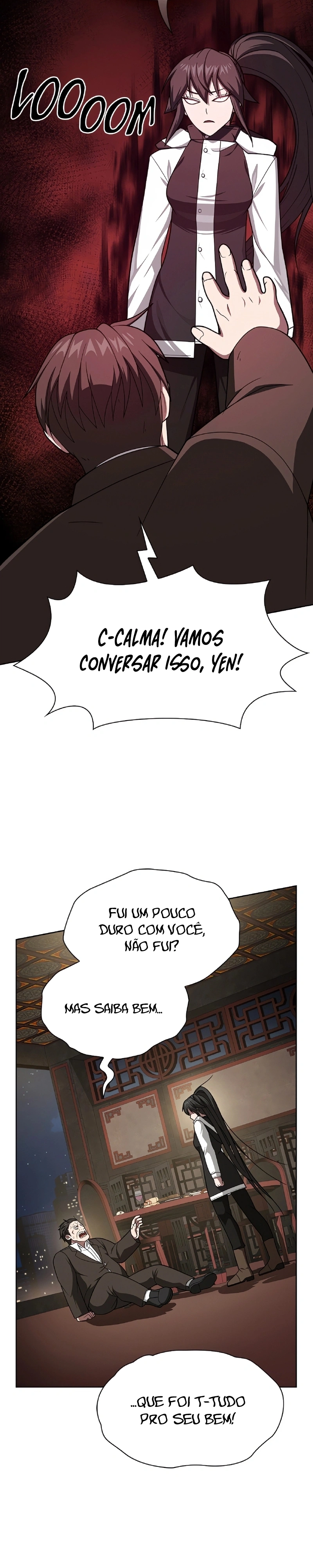 Read The Tutorial Tower of the Advanced Player PT Manga Online