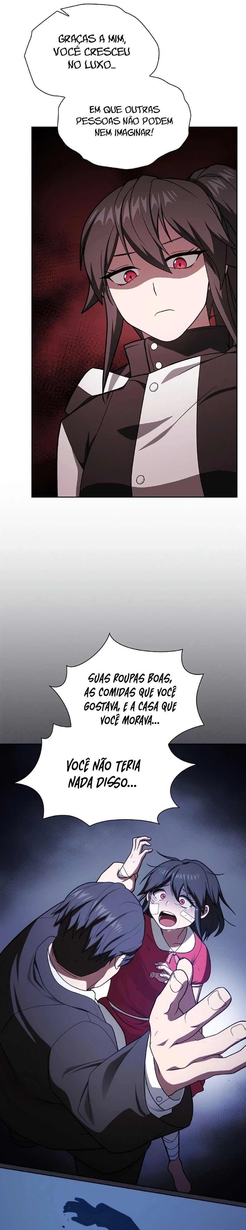 Read The Tutorial Tower of the Advanced Player PT Manga Online