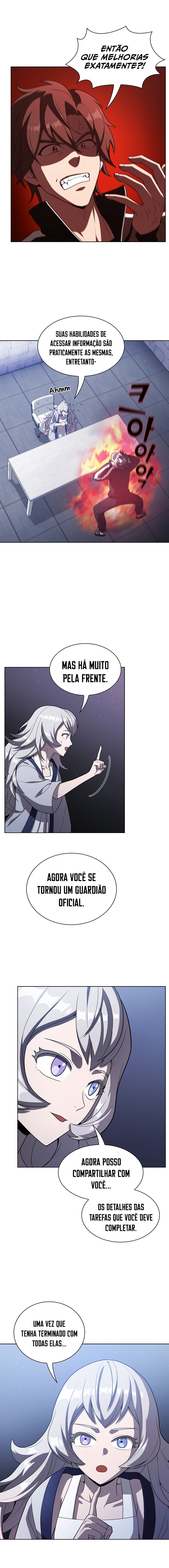 Read The Tutorial Tower of the Advanced Player PT Manga Online