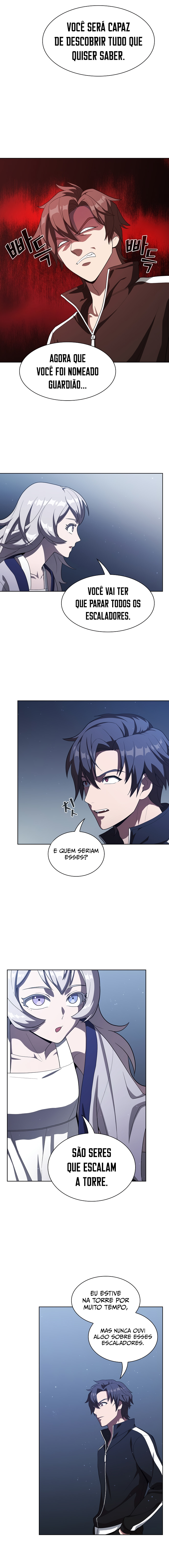 Read The Tutorial Tower of the Advanced Player PT Manga Online
