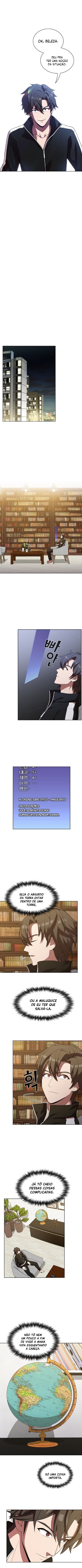 Read The Tutorial Tower of the Advanced Player PT Manga Online